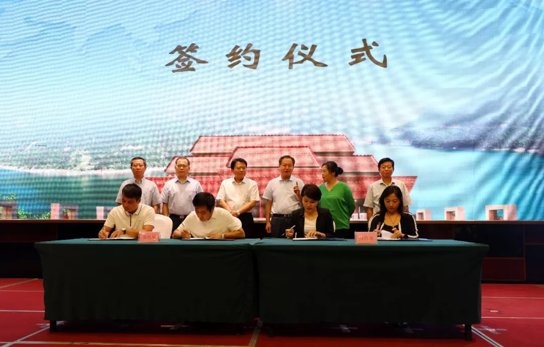 喜报频传！芒砀山被评为首批河南研学旅游示范基地！