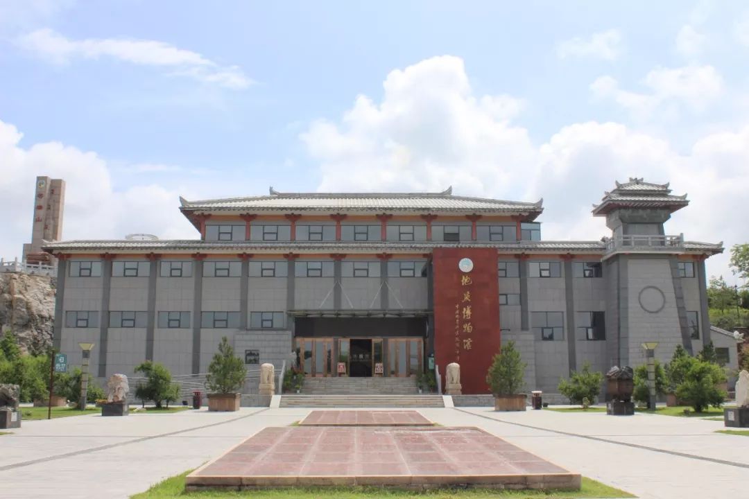 喜报频传！芒砀山被评为首批河南研学旅游示范基地！