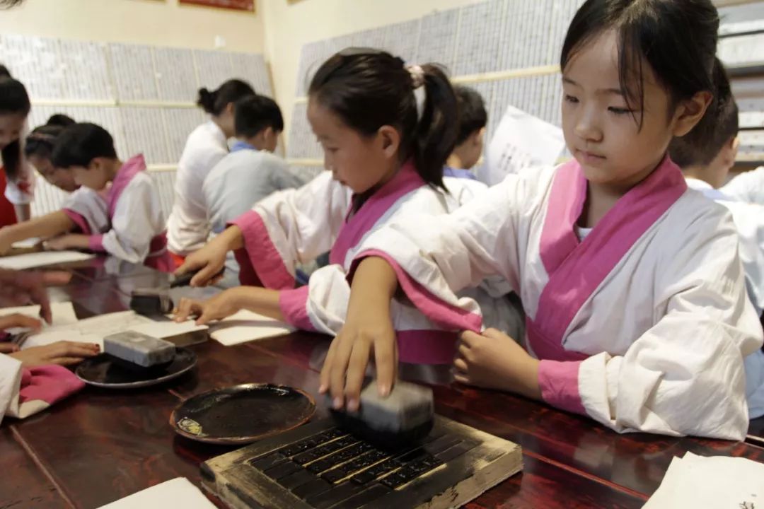 喜报频传！芒砀山被评为首批河南研学旅游示范基地！